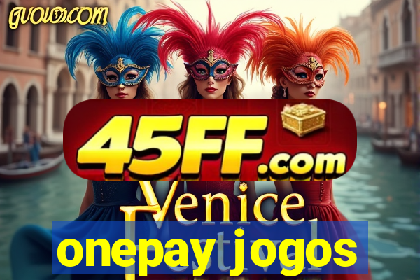 onepay jogos